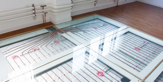 技術先進，導熱效率高